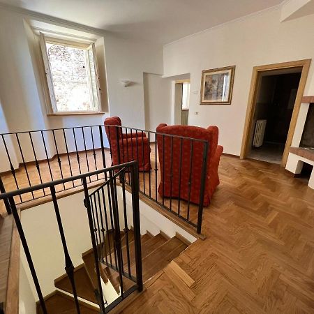 Vicoli E Arte Spoleto Διαμέρισμα Εξωτερικό φωτογραφία