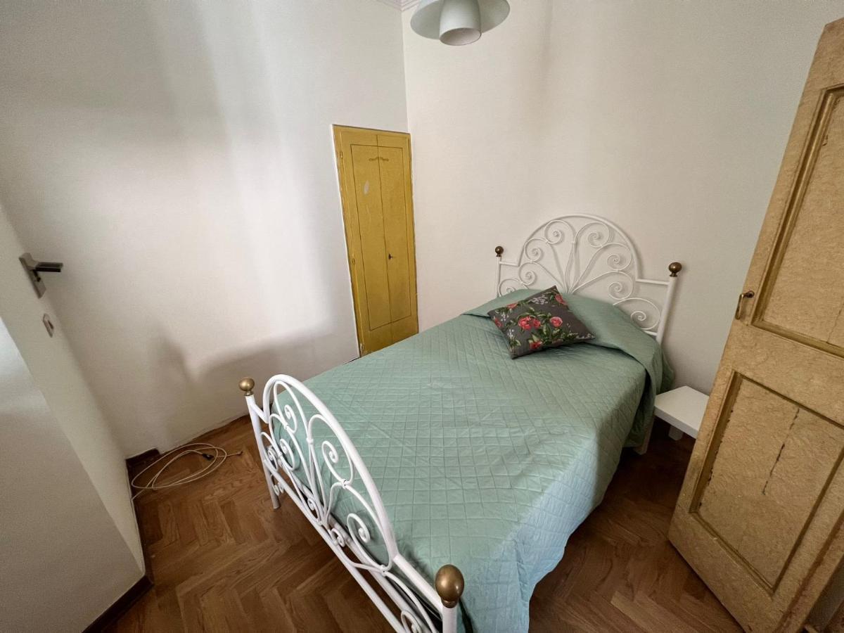 Vicoli E Arte Spoleto Διαμέρισμα Εξωτερικό φωτογραφία