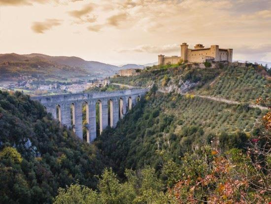 Vicoli E Arte Spoleto Διαμέρισμα Εξωτερικό φωτογραφία